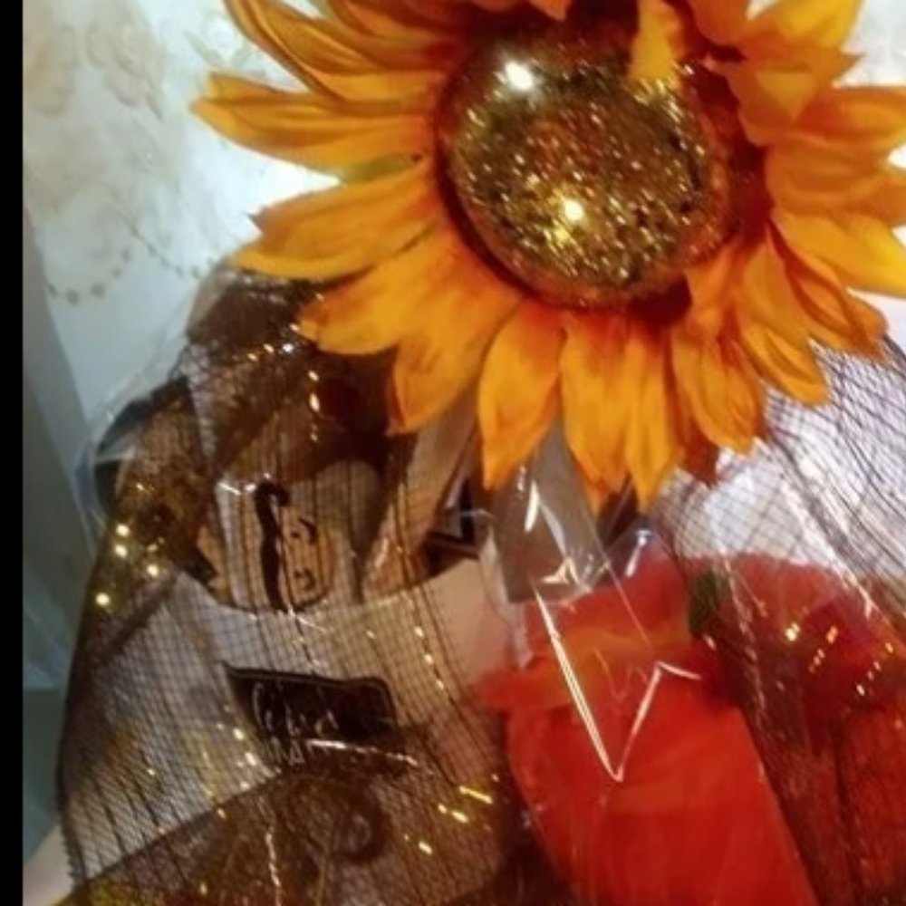 Fall Gift Basket - Picture 4 of 5